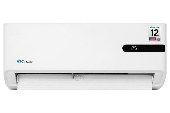 Điều hòa Casper Inverter 9000 BTU 1 chiều GC-09IB36
